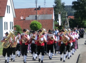 50 Jahre Gammlerclub Ebershausen