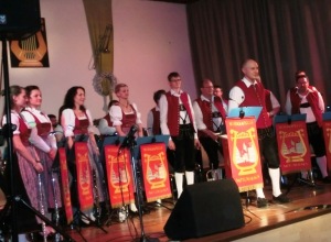 Jahreskonzert 2014