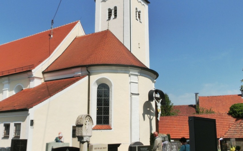 Kirchenfest 2015