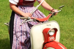 Querflöte