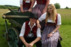 Gesang