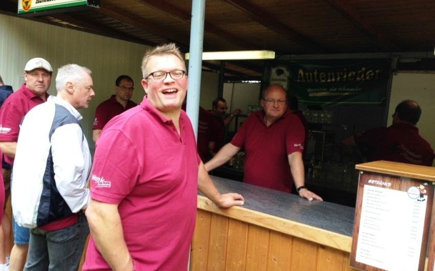 Waldfest 2017