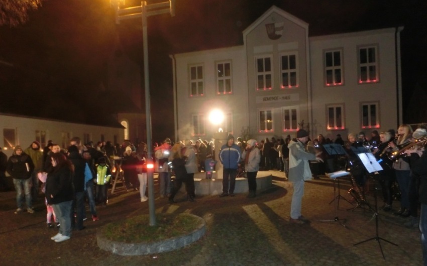Weihnacht 2016