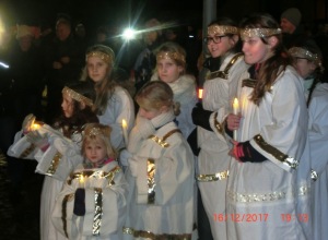 Weihnacht 2017