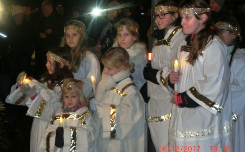 Weihnacht 2017