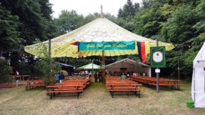 Waldfest Nattenhausen vom 22.07. bis 24.07.2022 @ Waldfestplatz